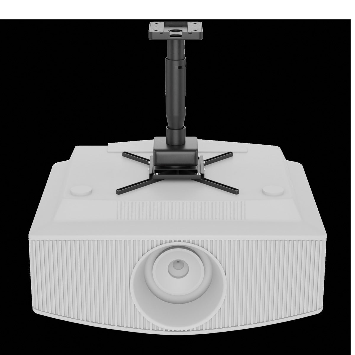 Audio Advice Universal Projector Mount for Sony, JVC, & Epson Projectors
