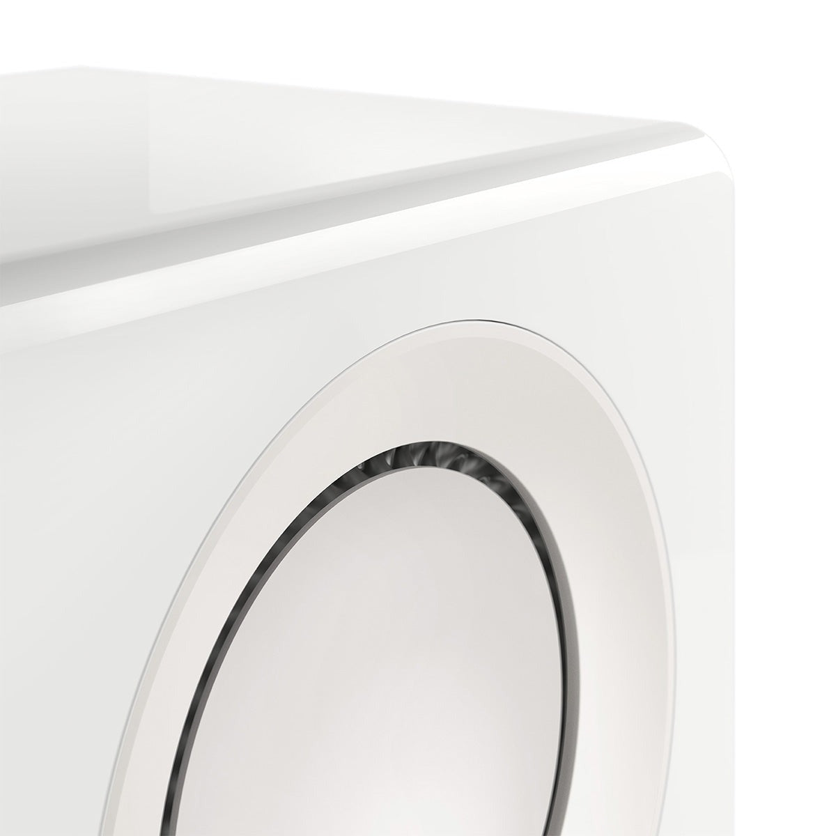KEF KC92 Force-Cancelling Subwoofer