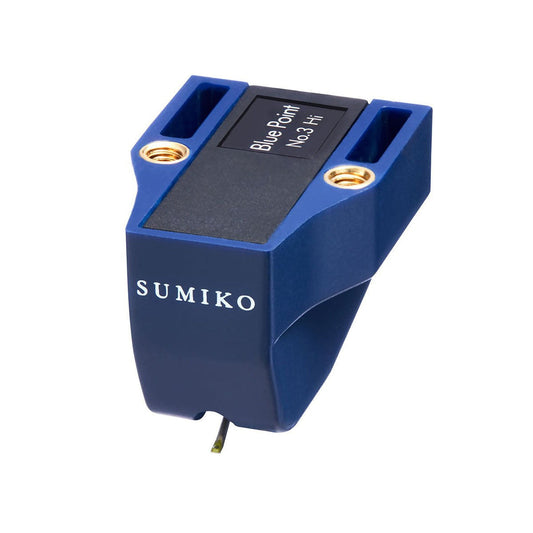 Blue Point No. 3 Phono Cartridge