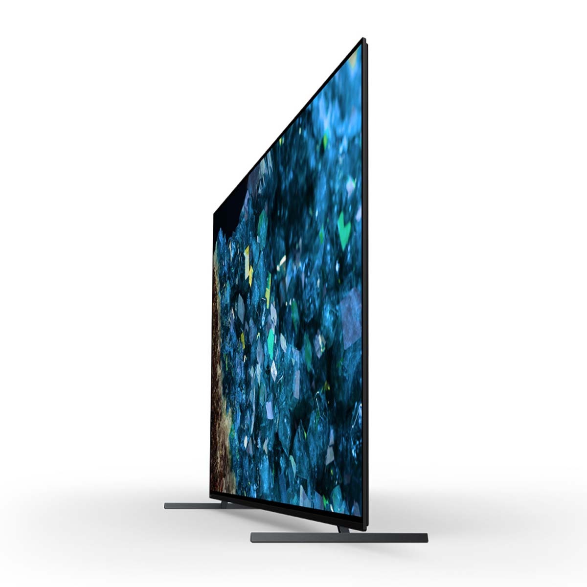 Sony BRAVIA XR A80L OLED 4K HDR Google TV (2023)
