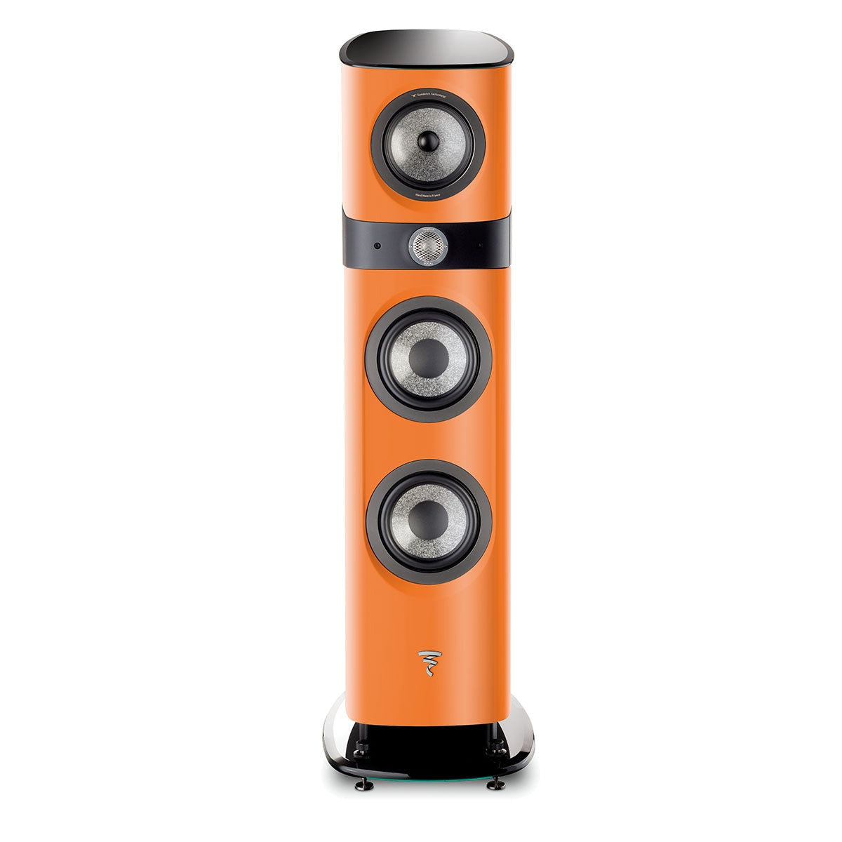 Focal Sopra N°2 Floorstanding Loudspeaker - Each