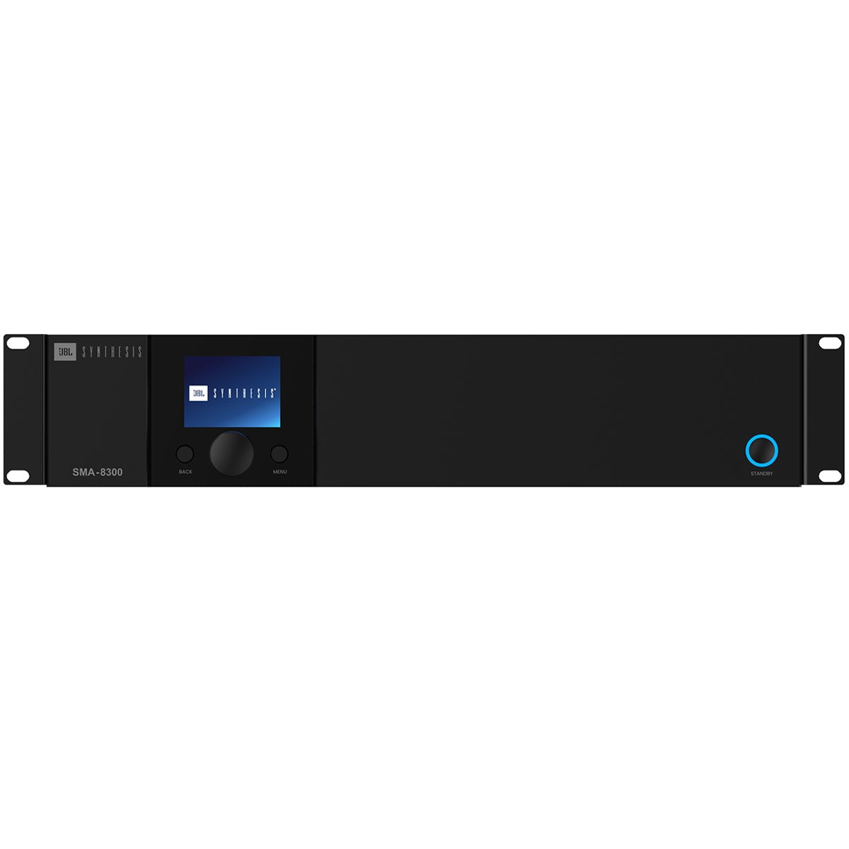 JBL Synthesis SMA-8300 8-channel Amplifier