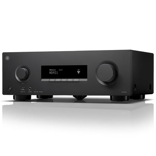 Yamaha RX300A 5.2-Channel AV Receiver