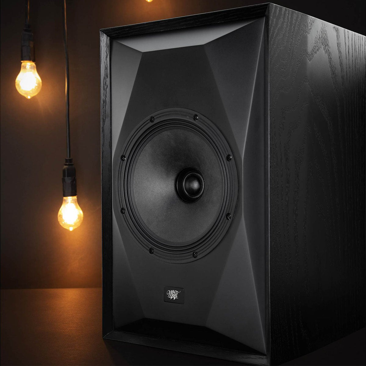 MoFi Electronics SourcePoint 8 Loudspeakers - Pair