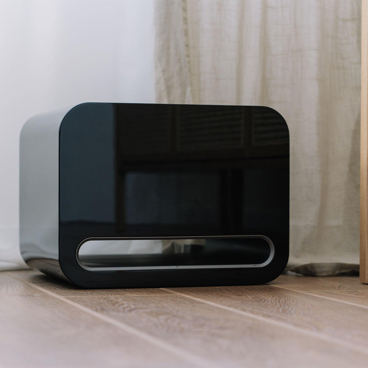 WiiM Sub Pro Wireless Smart Subwoofer