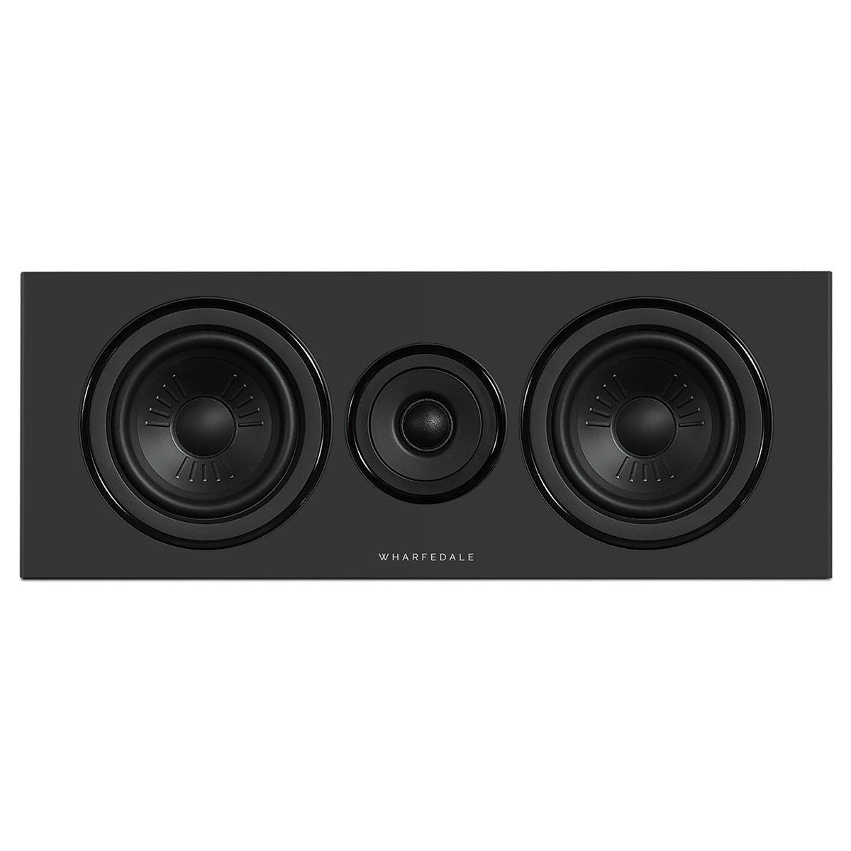 Wharfedale Diamond 12.Ci 2-Way Centre Speaker - Each