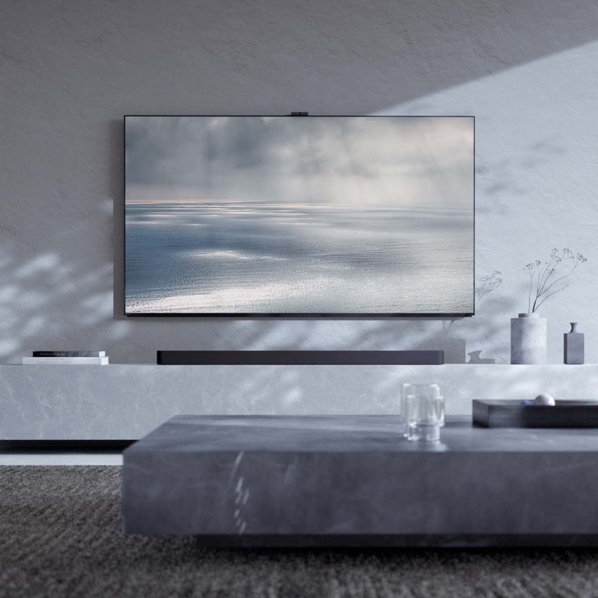 Sony OPEN BOX HT-A9000 BRAVIA Theater Bar 9 Soundbar - A Grade