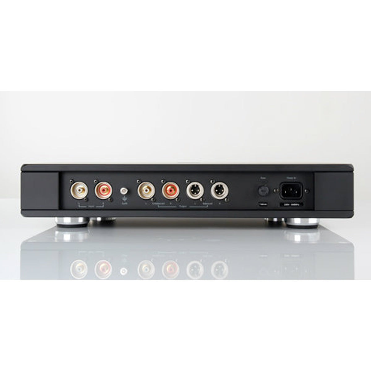 Rega Aura MC Reference Moving Coil Pre-Amplifier