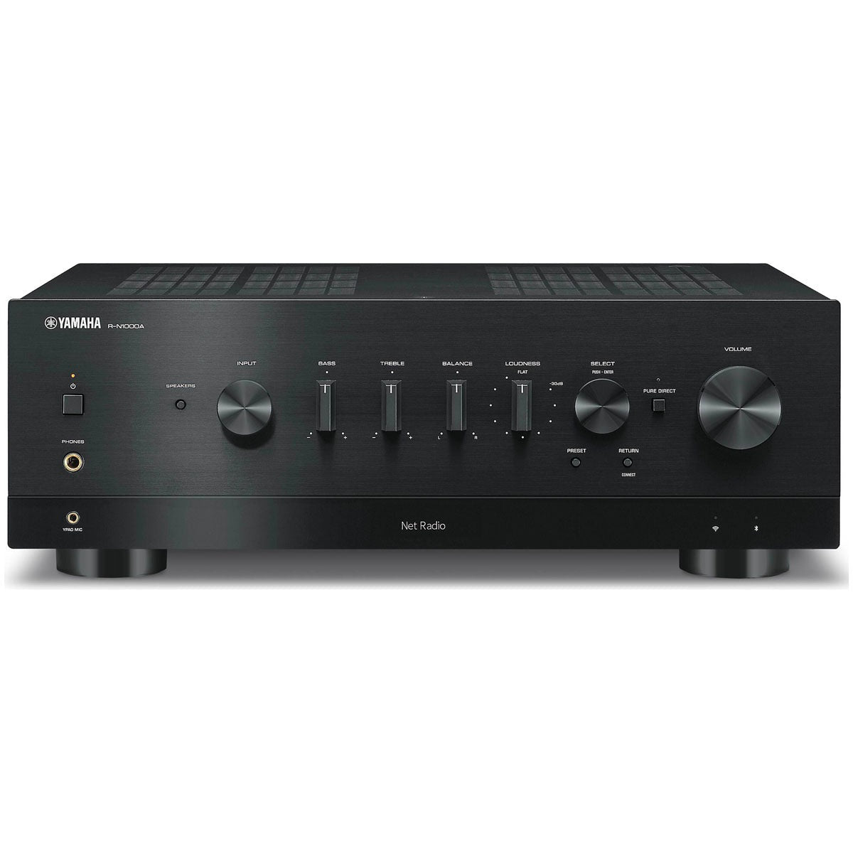 Yamaha R-N1000A Network Stereo Receiver