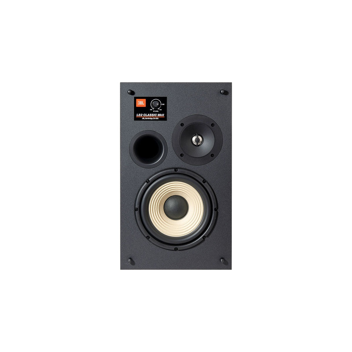 JBL L82 Classic MkII Bookshelf Speakers - Pair