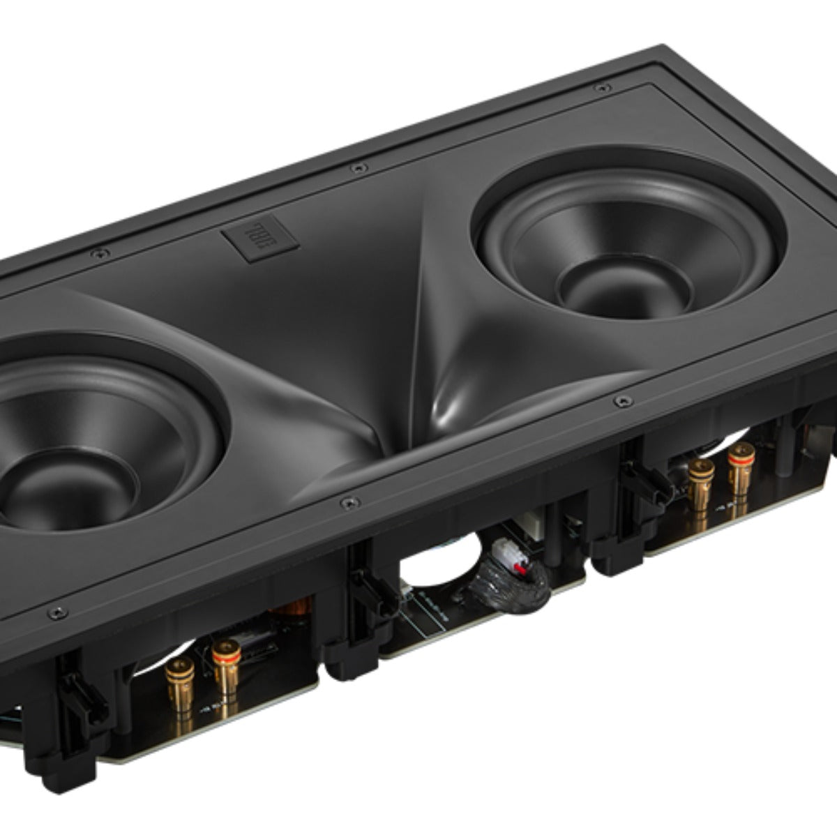 JBL Synthesis SCL-7XL 2-Way Dual 6.5-Inch In-Wall Loudspeaker - Each