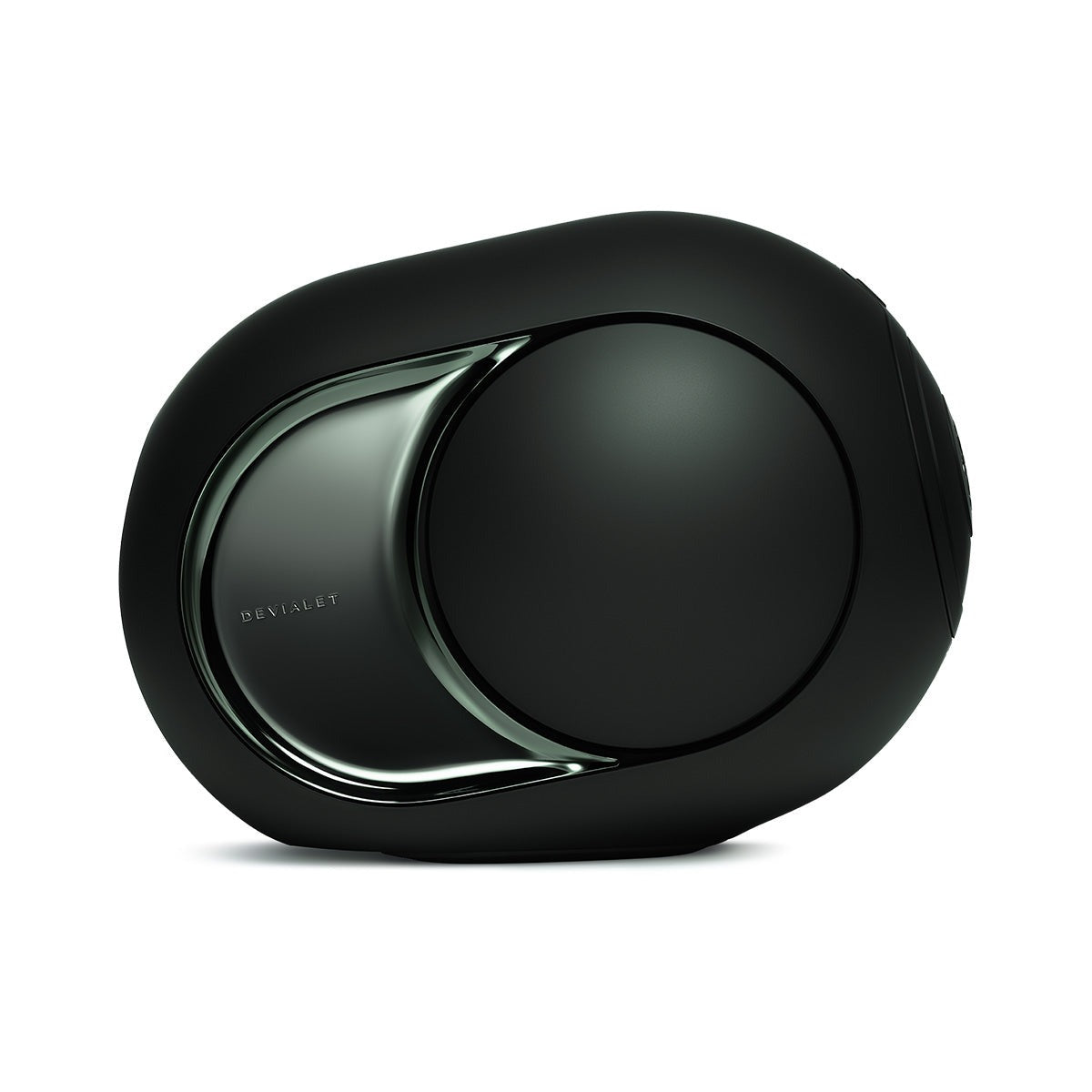 Devialet Phantom Ultimate 108 dB High-End Connected Speaker