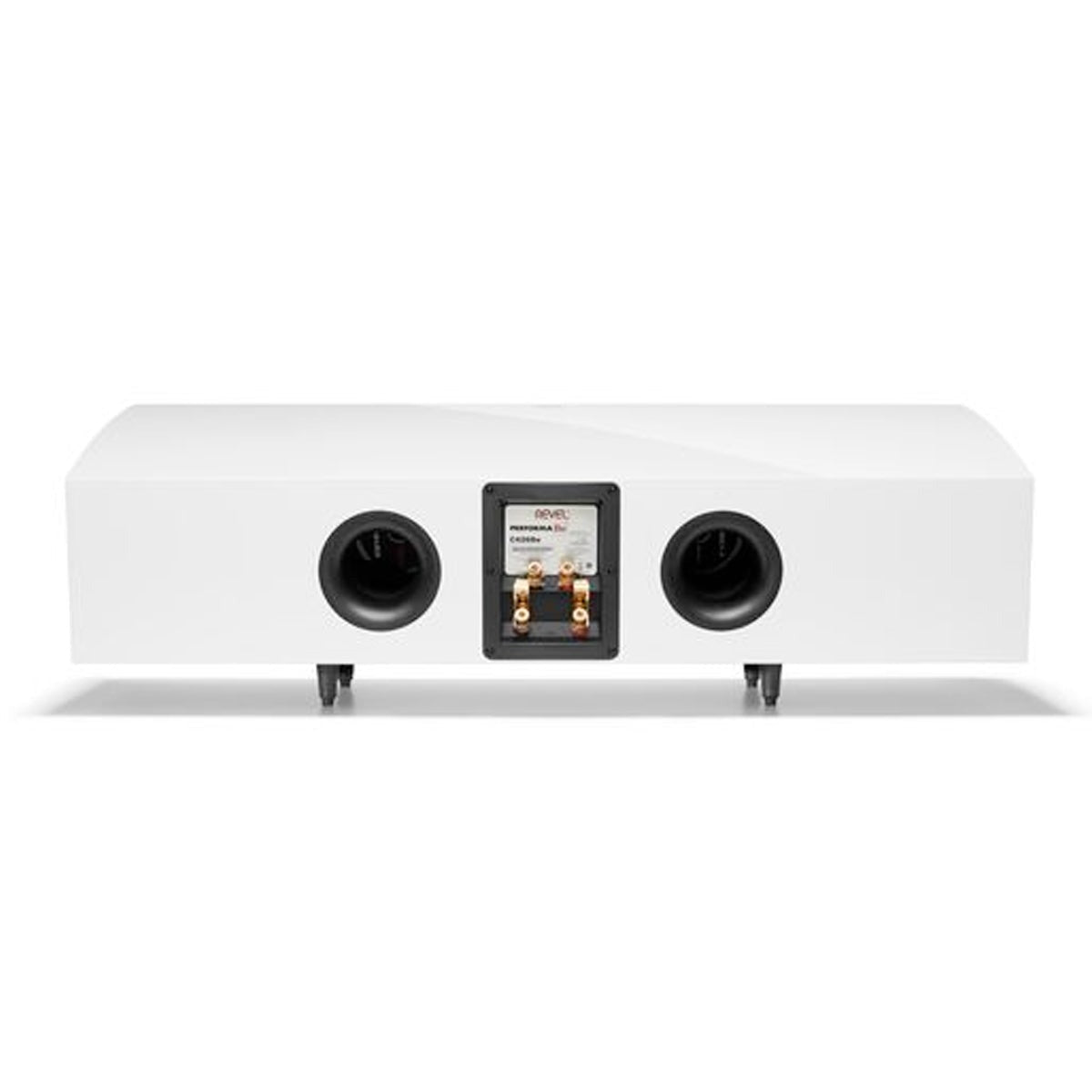Revel PerformaBe C426Be 3-Way Center Channel Loudspeaker