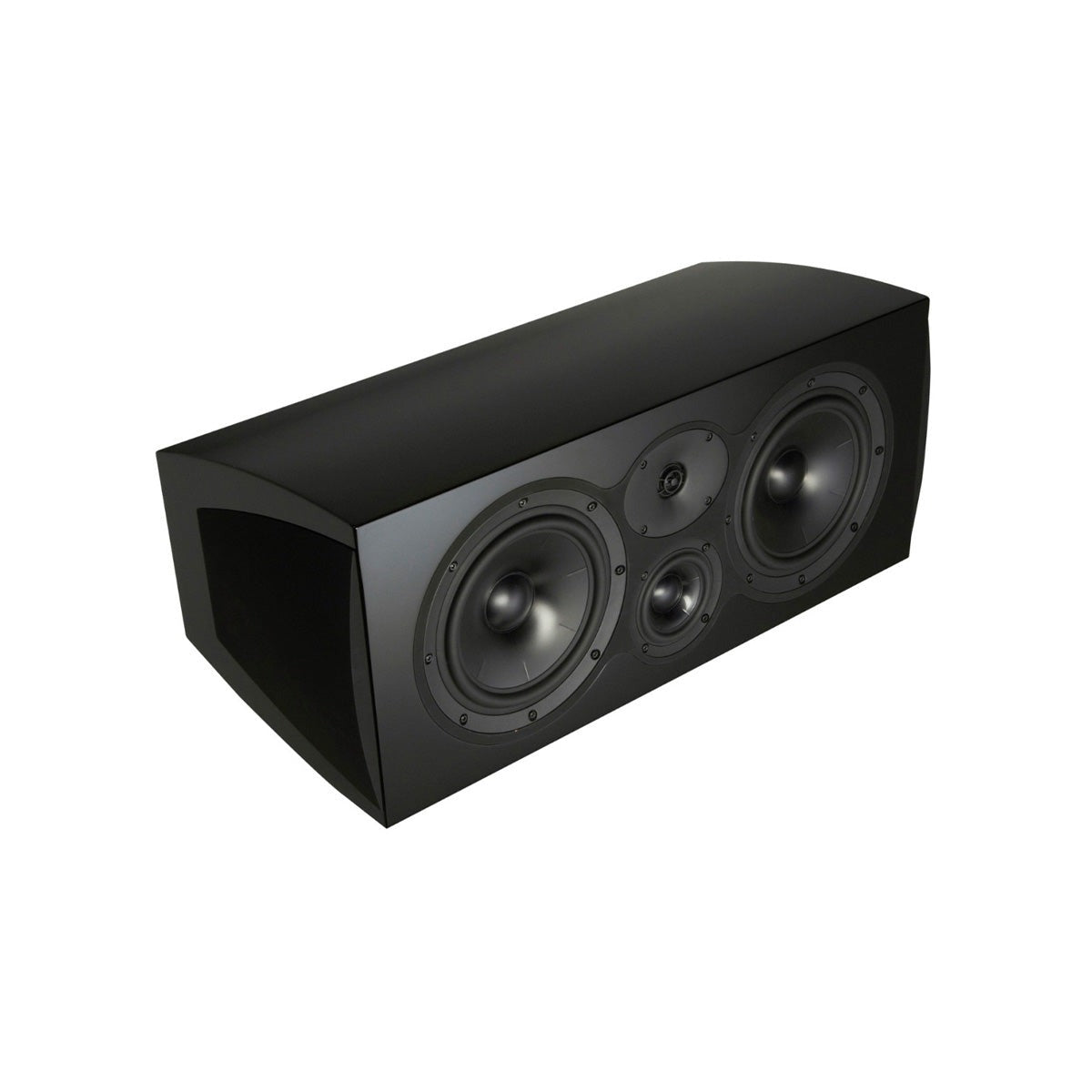 Revel C208 3-way Center Channel Loudspeaker