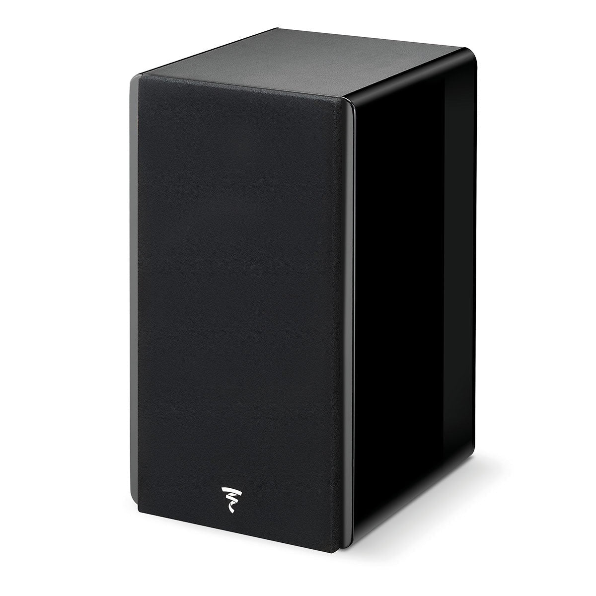 Focal Omada N1 Booshelf Speaker Black High Gloss - Pair