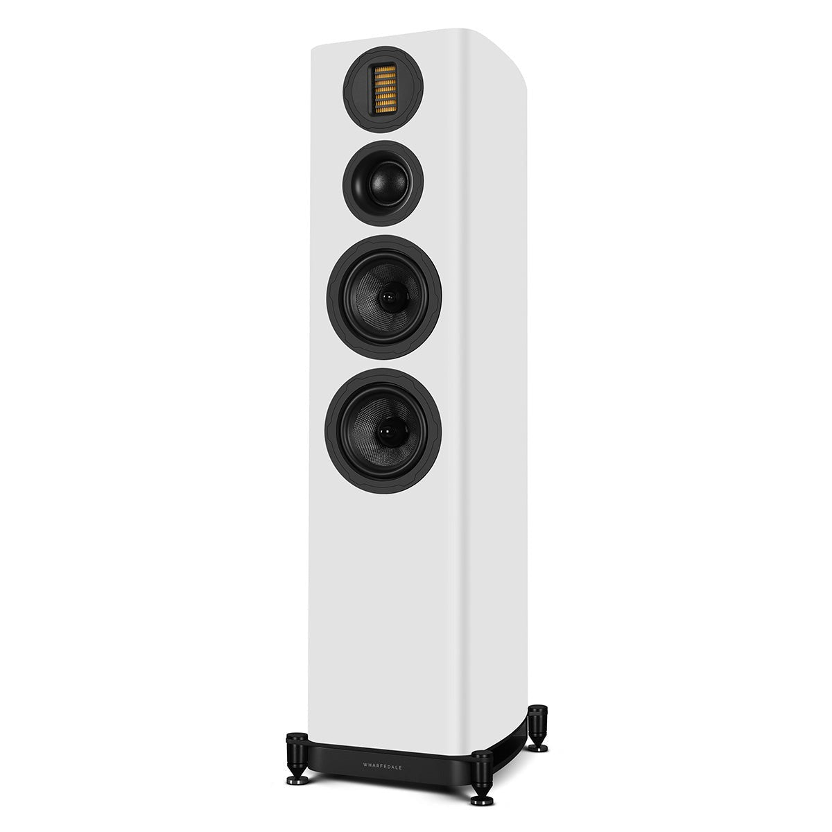 Wharfedale Evo 5.4 Dual 6-inch 3-way Floorstanding Speakers - PAIR