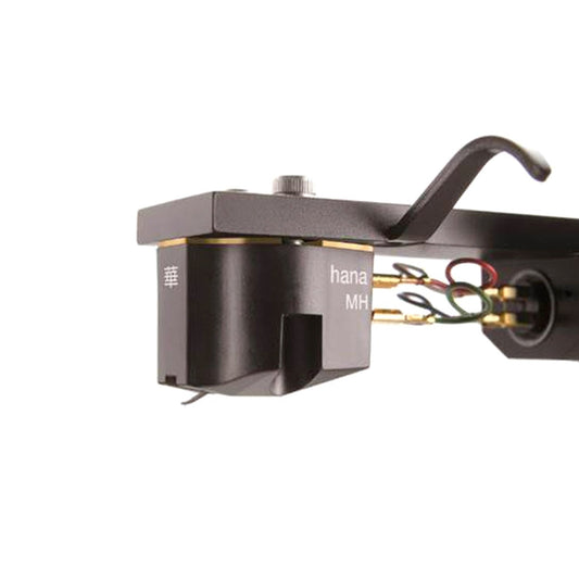 Hana Microline Moving Coil Cartridge