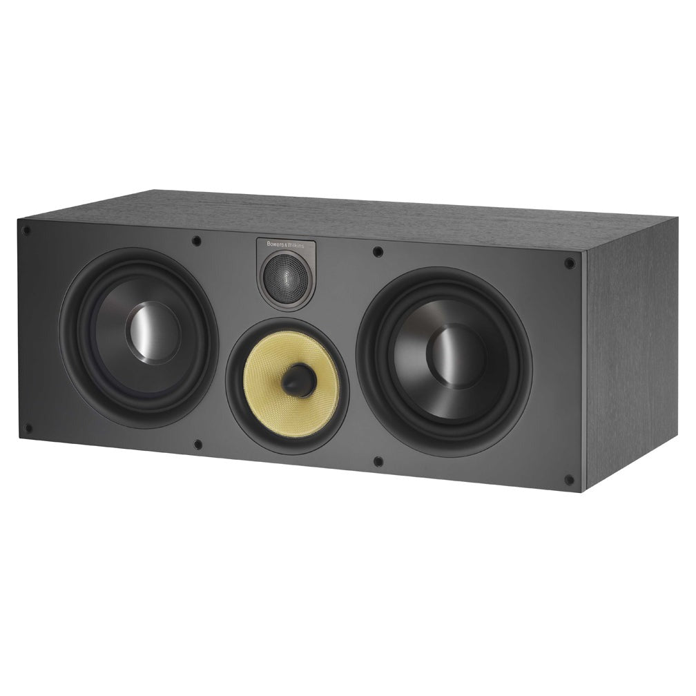 Bowers & Wilkins HTM61 S2 Center Channel