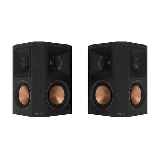 Klipsch RP-502S II Surround Speakers - Pair