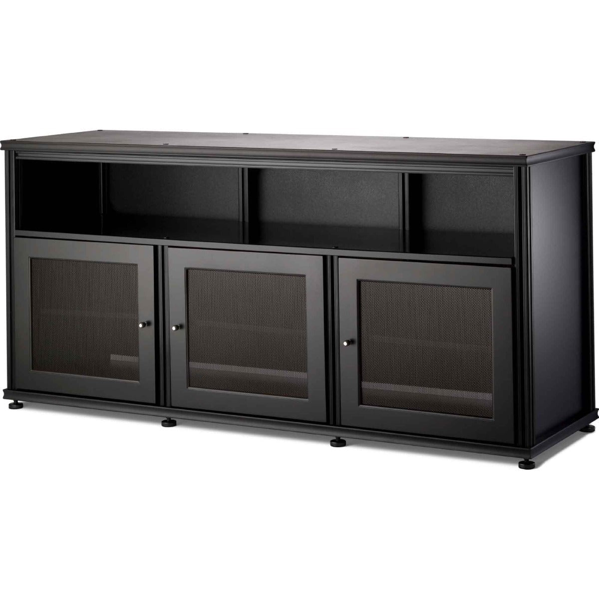 Salamander Designs Synergy Solution 339 Triple-Width AV Cabinet