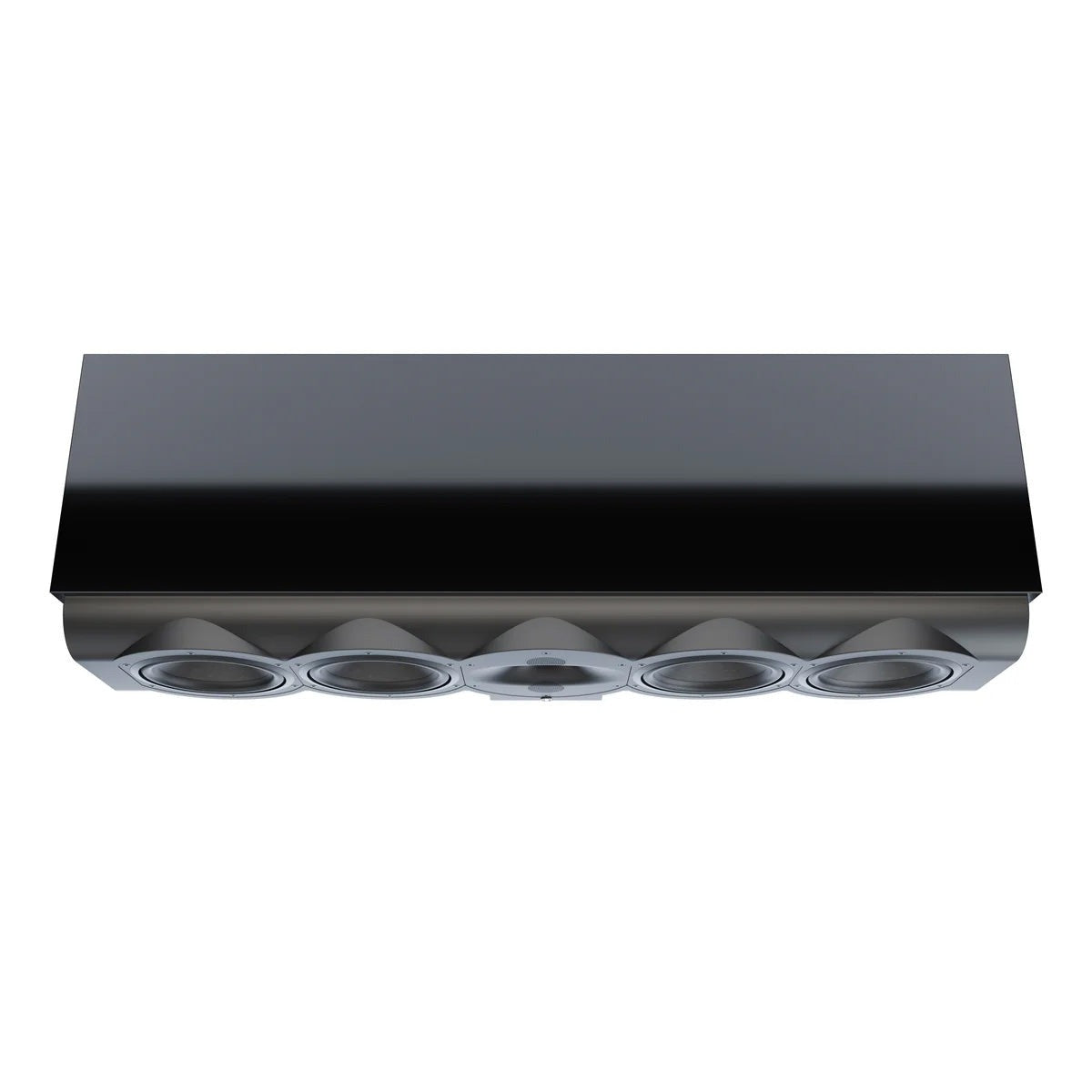 Perlisten Audio R7c Center Channel - High Gloss Black - EACH