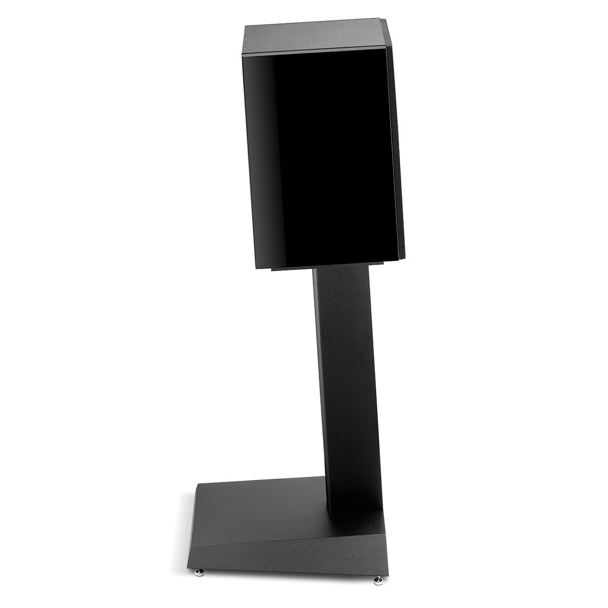 Focal Omada N1 Booshelf Speaker Black High Gloss - Pair