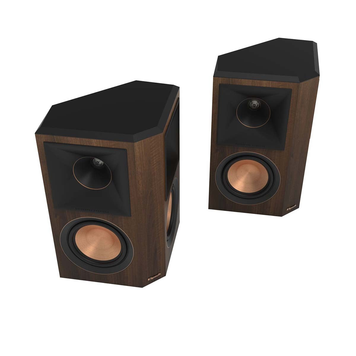 Klipsch RP-502S II Surround Speakers - Pair