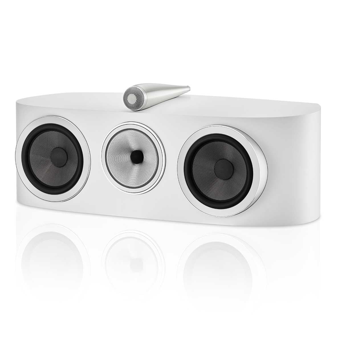 Bowers & Wilkins HTM82 D4 Center Channel Speaker