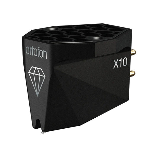 Ortofon MC X Series Moving Coil Cartridge