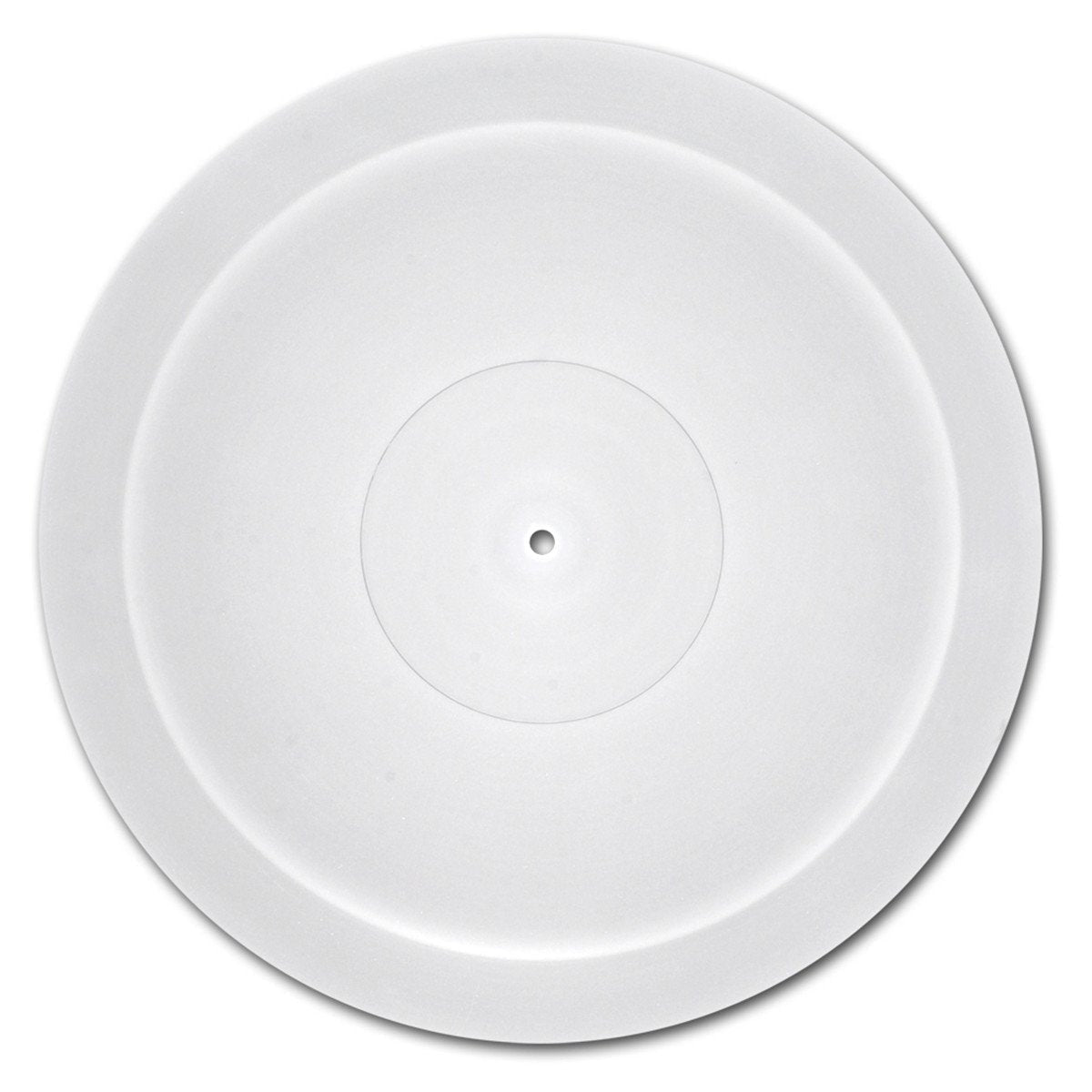 Pro-Ject ACRYLIT Acryl-It Platter Upgrade