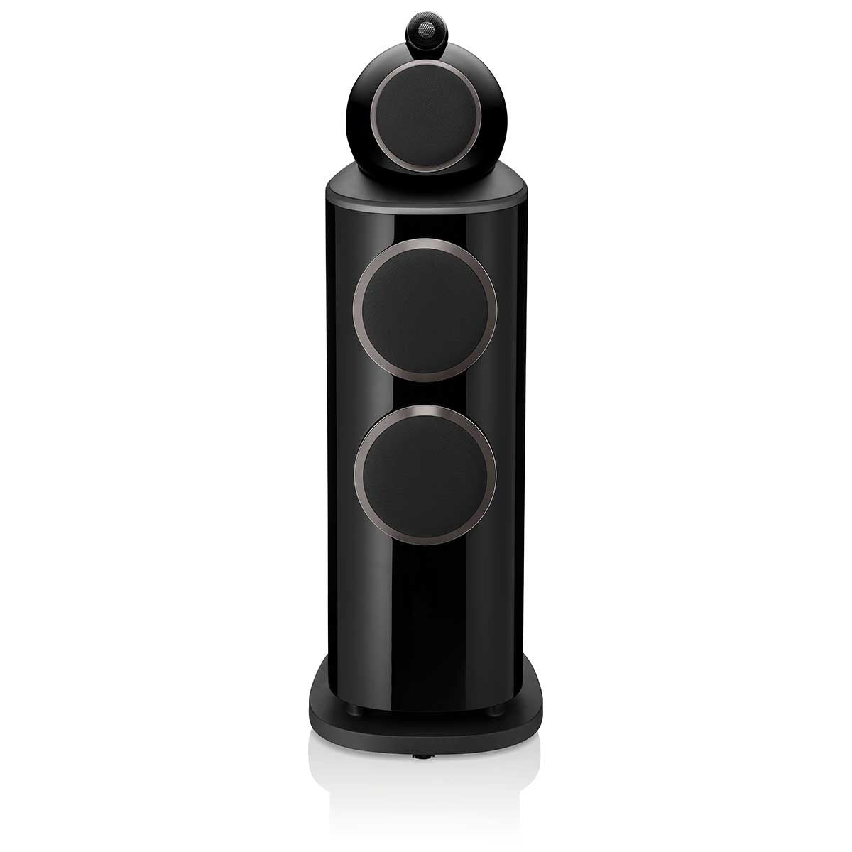 Bowers & Wilkins 802 D4 Floorstanding Speaker - Each