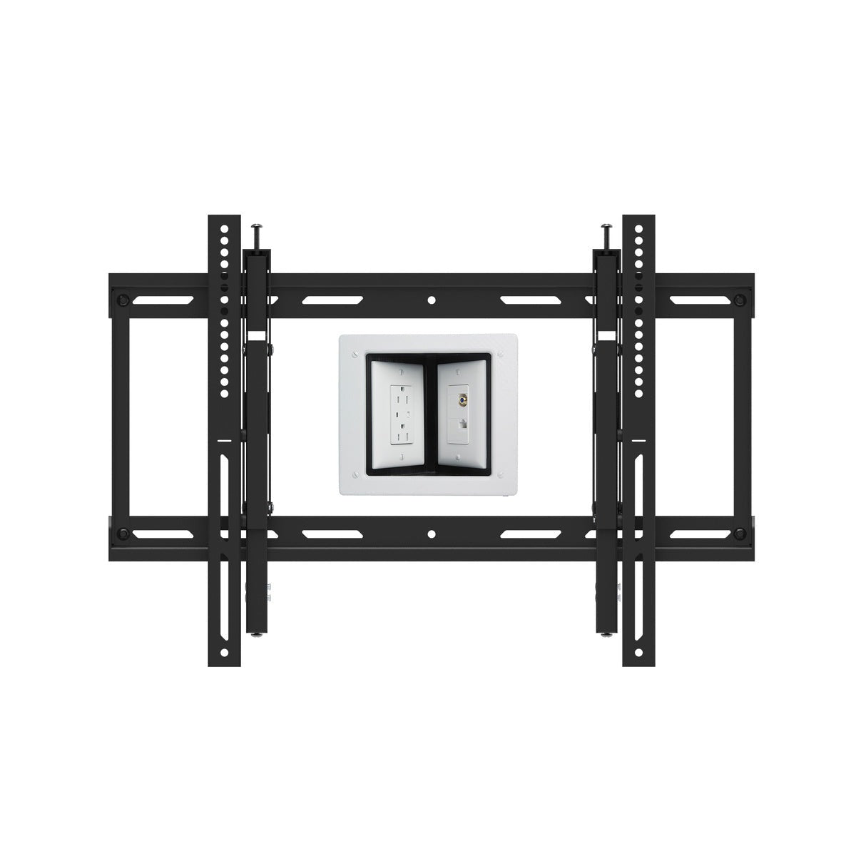Kanto TE300 Extendable Tilting TV Wall Mount for 43” to 90” TVs