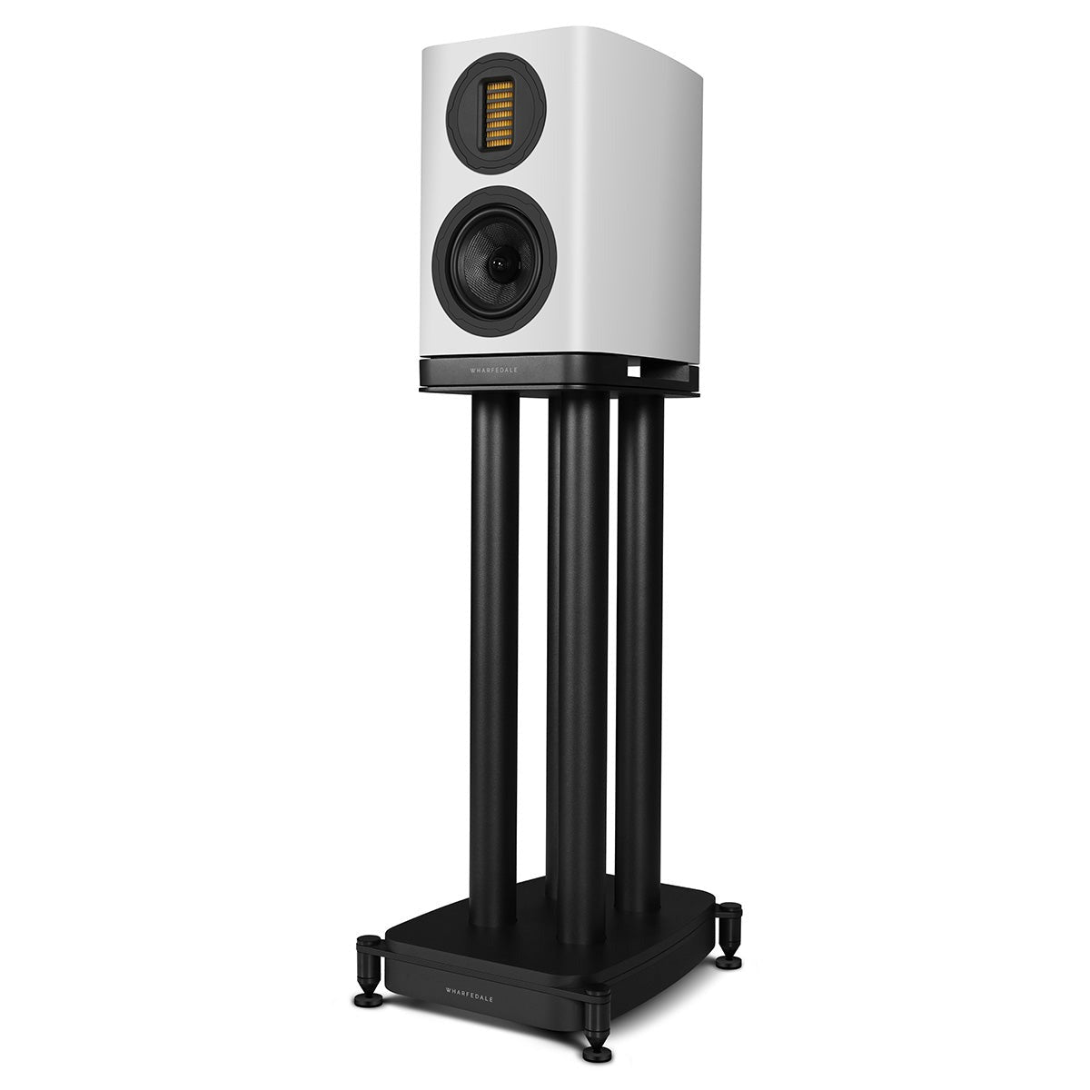 Wharfedale Evo 5.1 5-inch 2-way Bookshelf Speakers - PAIR