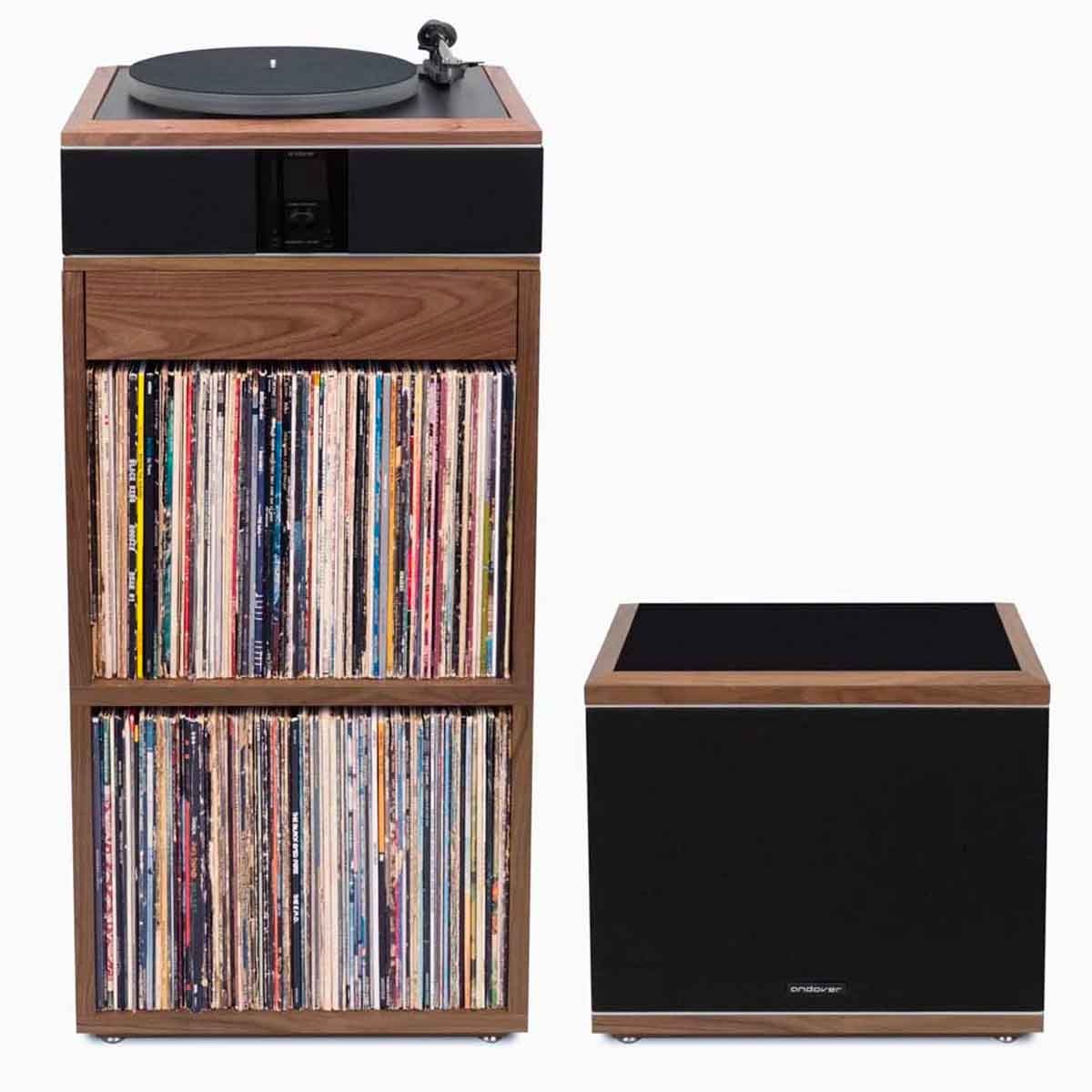Andover Audio Andover-One Upper Stand