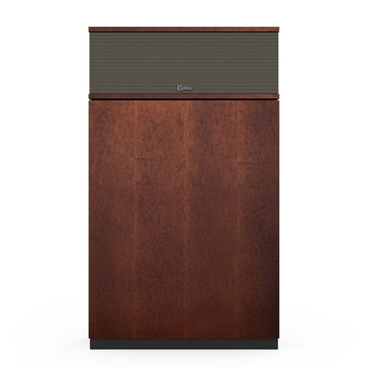 Klipsch Klipschorn AK7 3-Way Fully Horn-Loaded Loudspeaker - Each