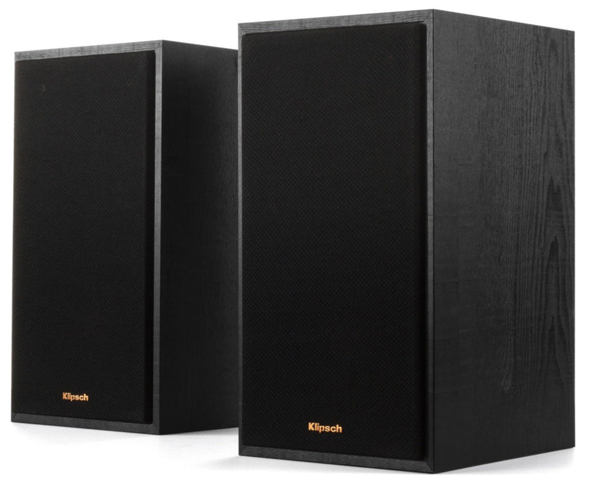 Klipsch R-51PM Powered Speakers - Pair