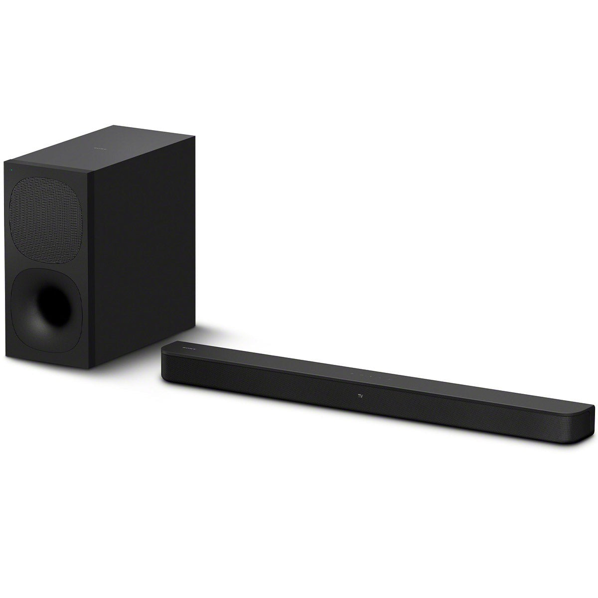 Sony HTS400 HTS400 2.1ch Soundbar w/ Wireless Subwoofer