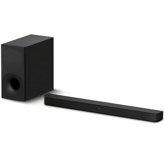 Sony HTS400 HTS400 2.1ch Soundbar w/ Wireless Subwoofer
