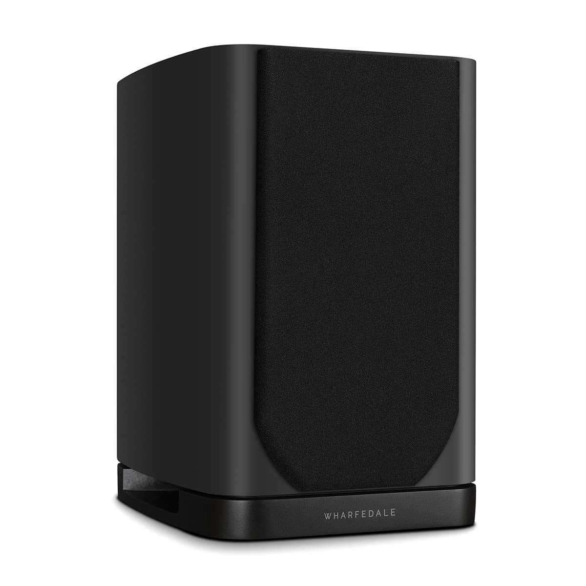Wharfedale Evo 5.1 5-inch 2-way Bookshelf Speakers - PAIR