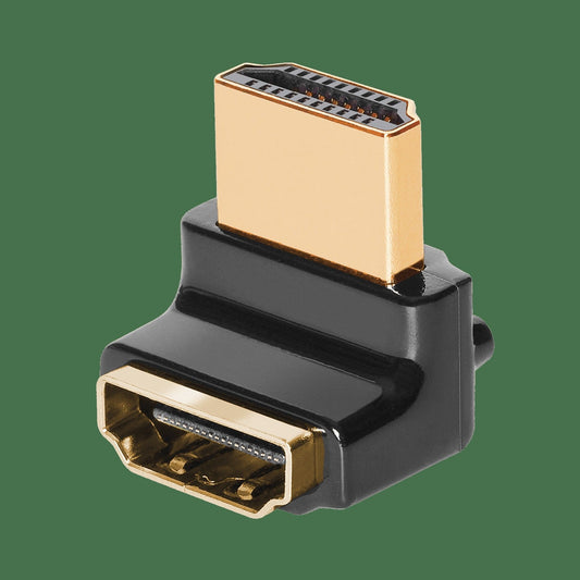 AudioQuest 90 Degree With HDMI Adaptor
