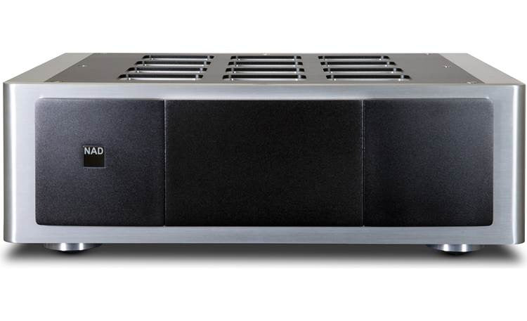 NAD Master Series M28 Power Amplifier