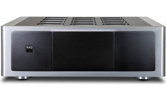 NAD Master Series M28 Power Amplifier