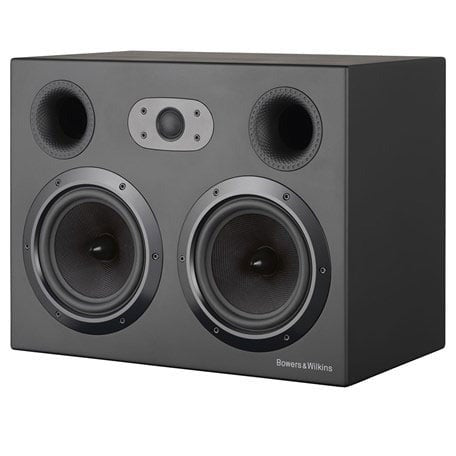 Bowers & Wilkins CT7.4 LCRS 3-Way Speaker