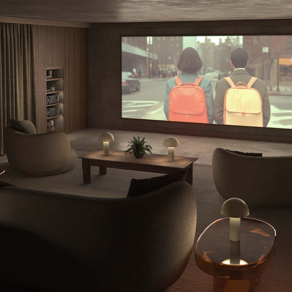 Marantz AV20 Home Theater Processor
