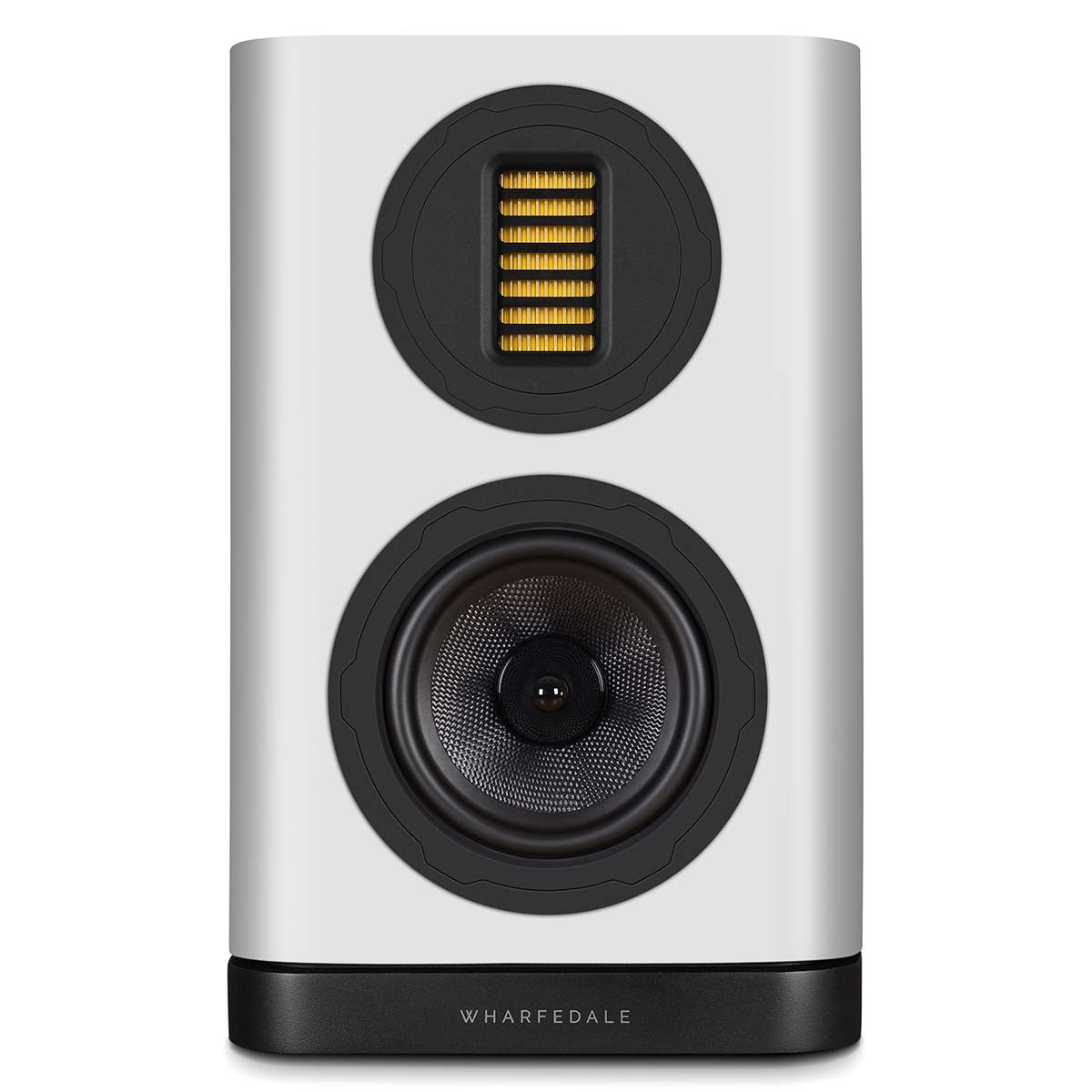 Wharfedale Evo 5.1 5-inch 2-way Bookshelf Speakers - PAIR
