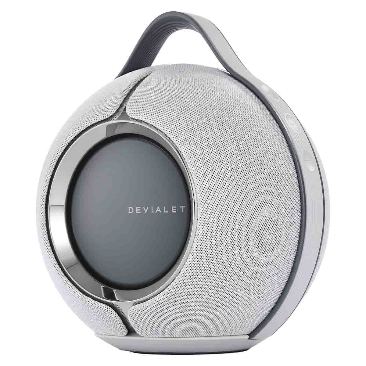 Devialet Mania HiFi Portable Smart Speaker