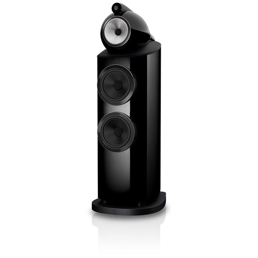 Bowers & Wilkins 802 D5 Floorstanding Loudspeaker - Each