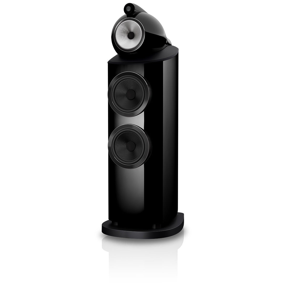 Bowers & Wilkins 802 D5 Floorstanding Loudspeaker - Each