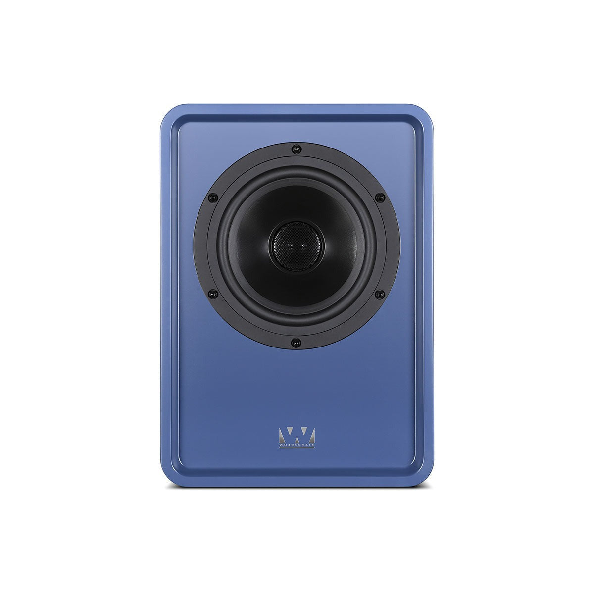 Wharfedale DENTON 1S 6.5" 2-way Speaker - PAIR