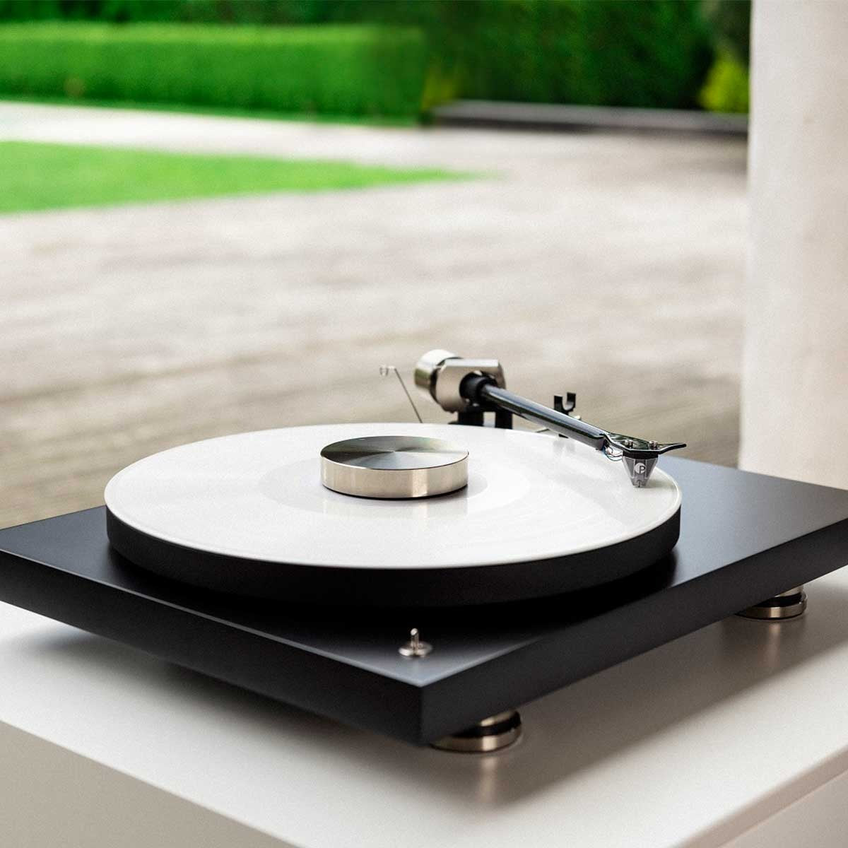 Pro-Ject RECORDPUCKPRO Record Puck